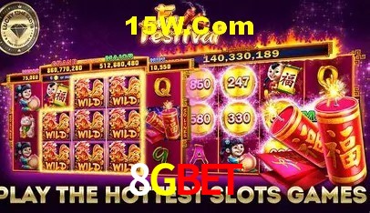 Biblioteca de slots populares na 8Gbet